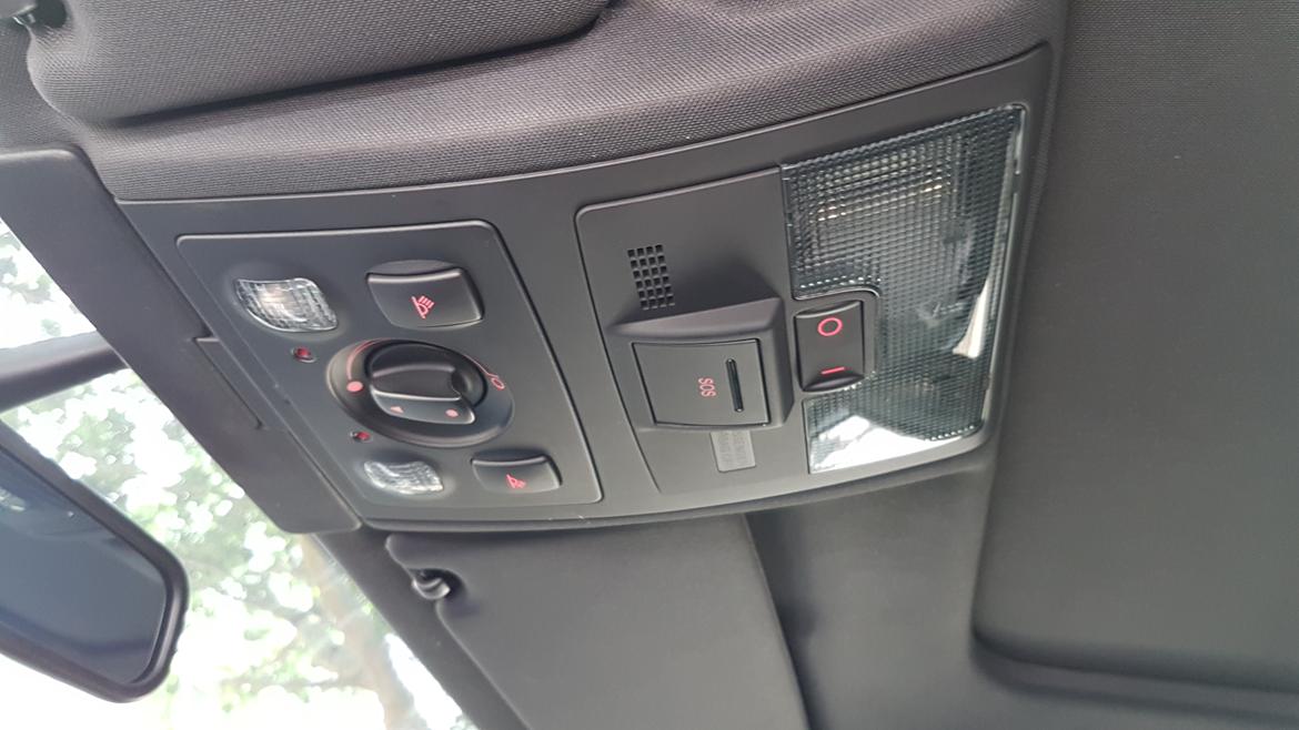 Audi A6 Avant Quattro S-line Tiptronic billede 13