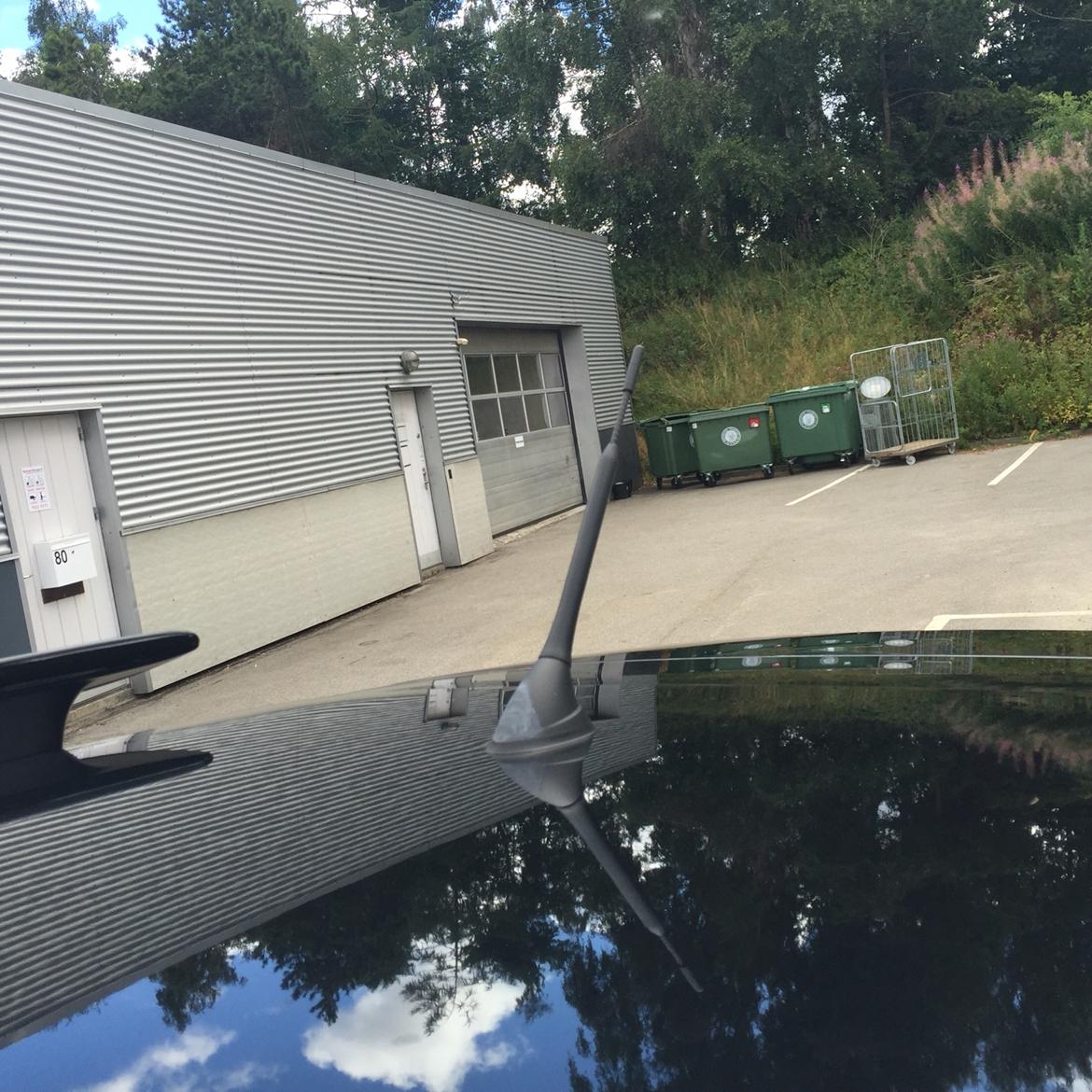 Citroën C4 CACTUS SPORTSVAN FEEL COMPLETE billede 8