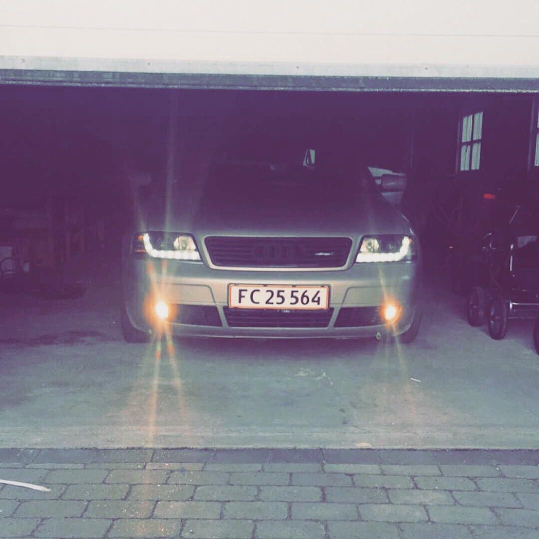 Audi A6 billede 5