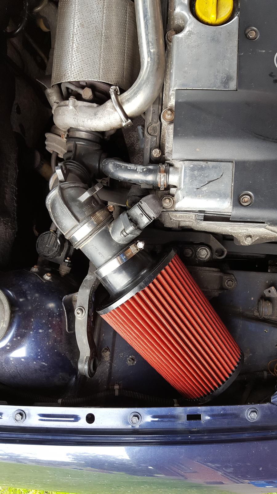 Opel Astra G  billede 27