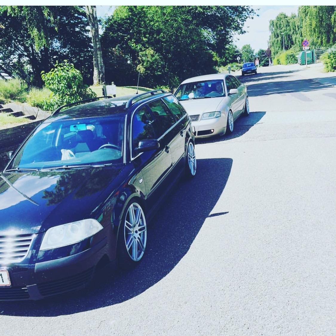 Audi A6 billede 12