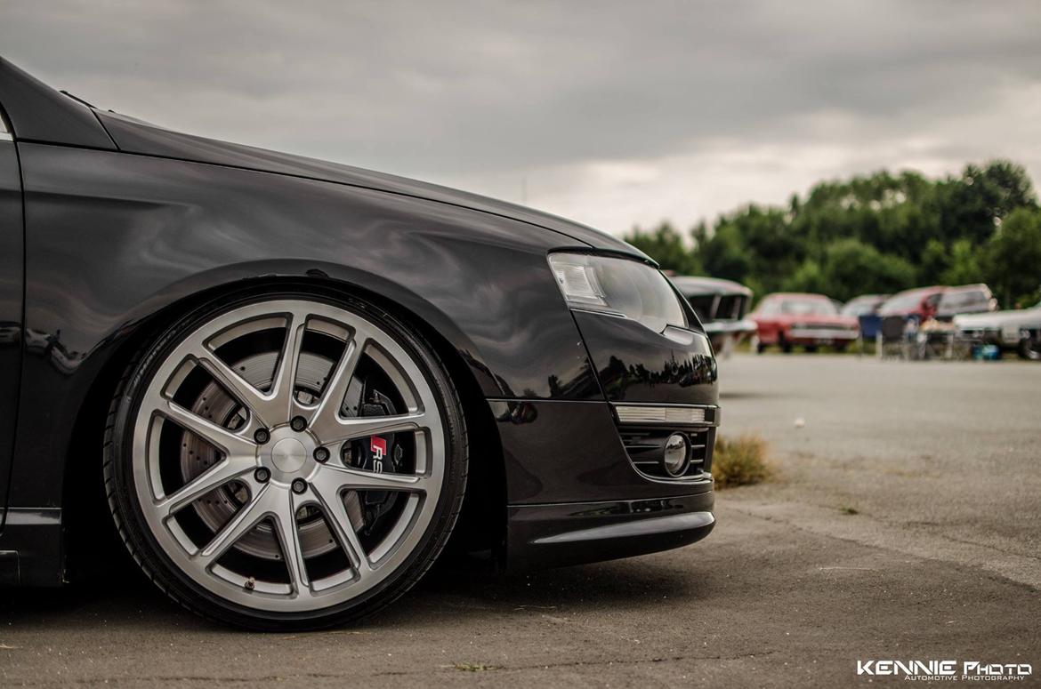 VW Passat 2,0 TDI Highline/R-Line billede 18