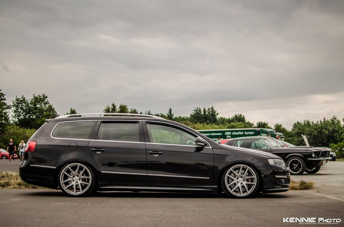 VW Passat 2,0 TDI Highline/R-Line billede 19