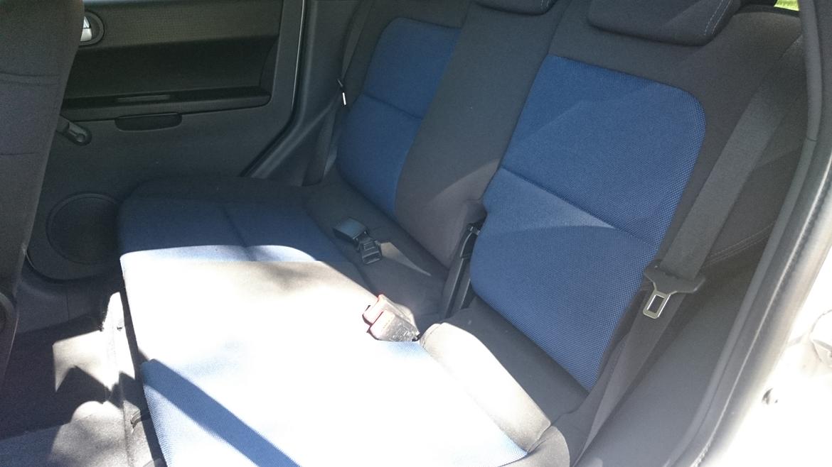 Mitsubishi Colt billede 16