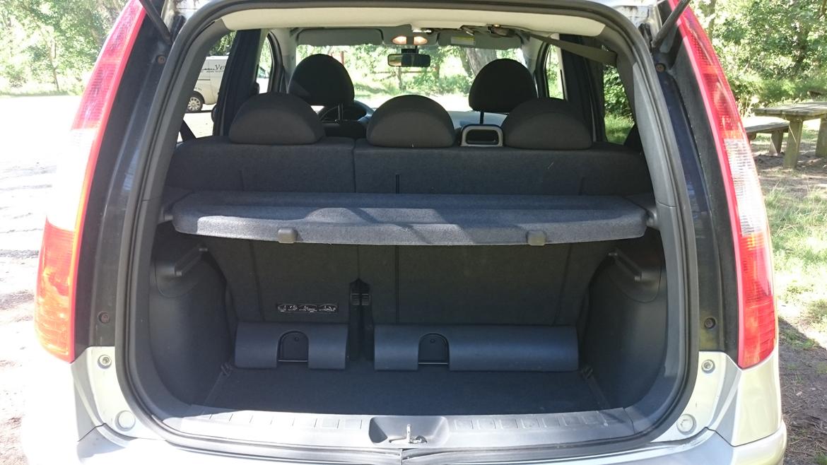 Mitsubishi Colt billede 18