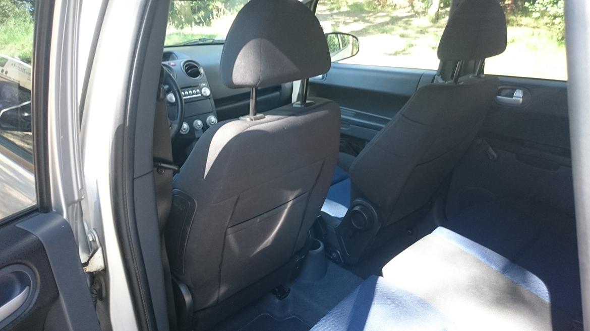 Mitsubishi Colt billede 15