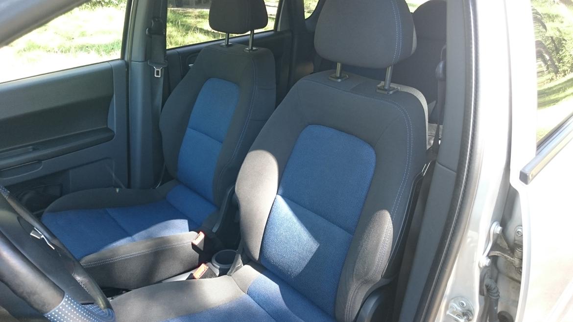 Mitsubishi Colt billede 13