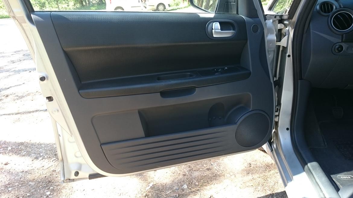 Mitsubishi Colt billede 14