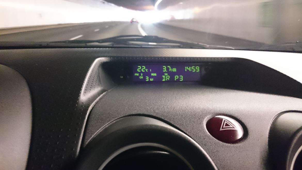 Mitsubishi Colt billede 9