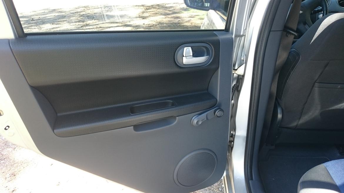 Mitsubishi Colt billede 17