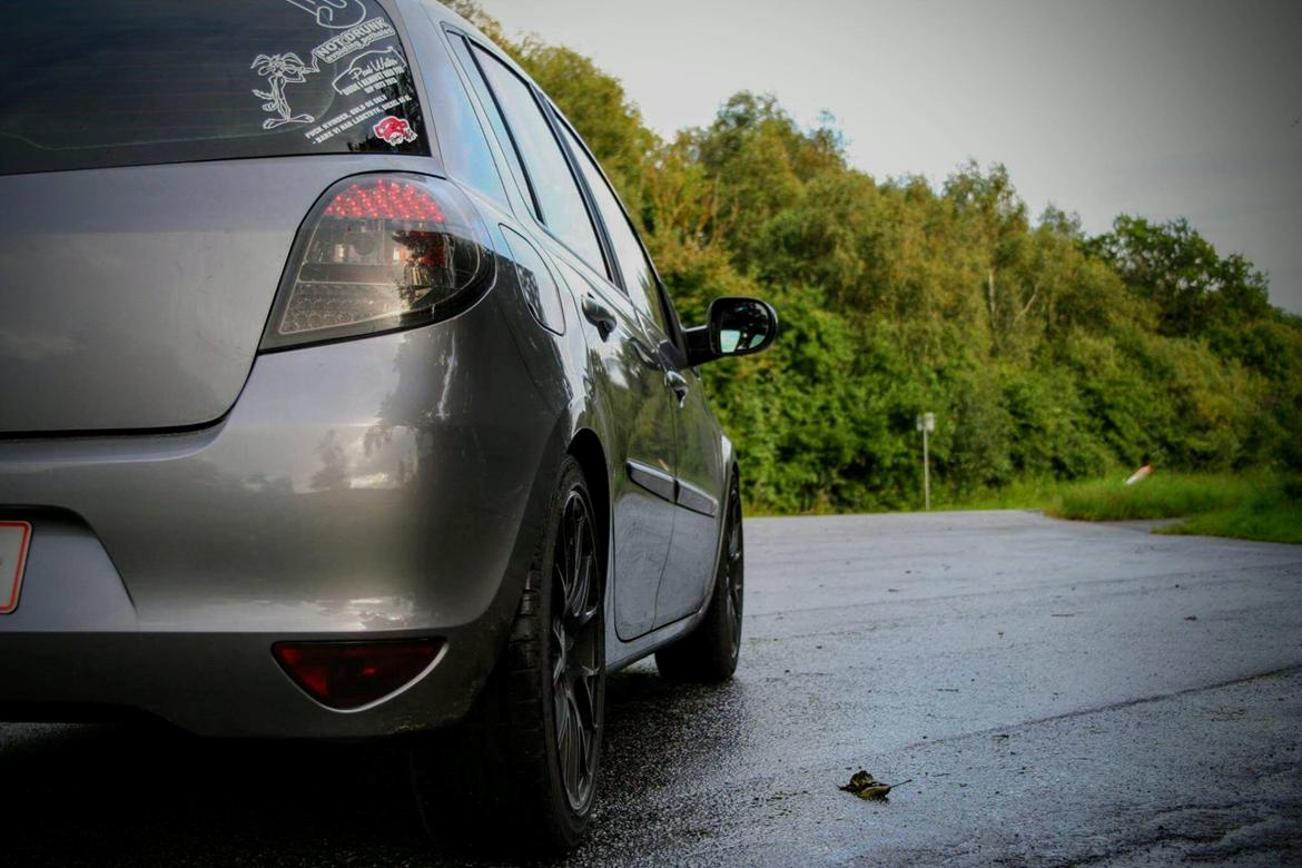 Renault Clio III billede 8