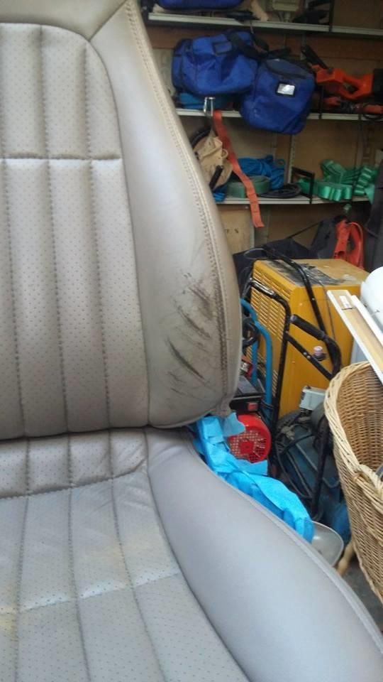 Chevrolet camaro billede 7