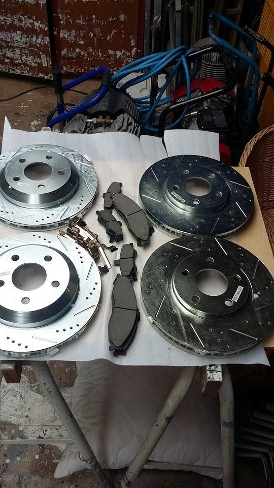 Chevrolet camaro billede 11