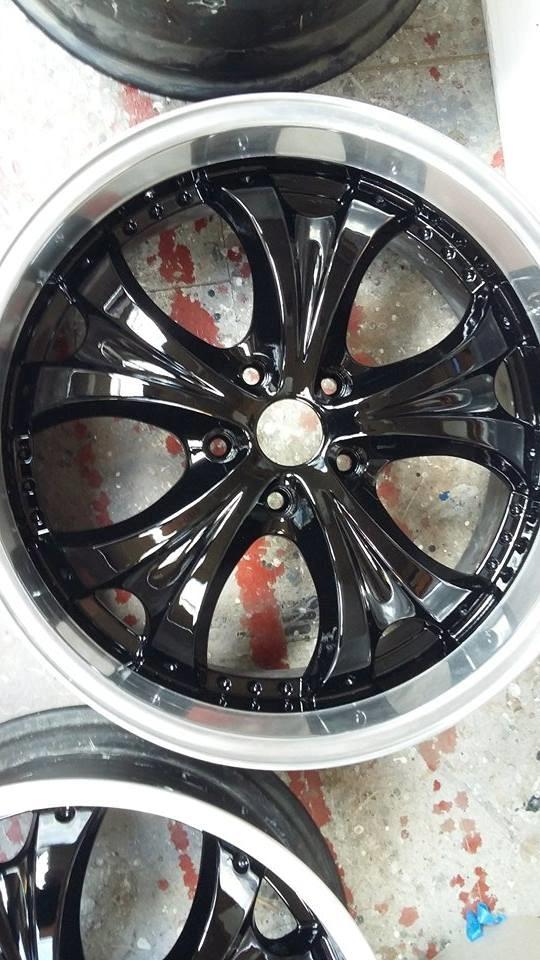 Chevrolet camaro billede 12