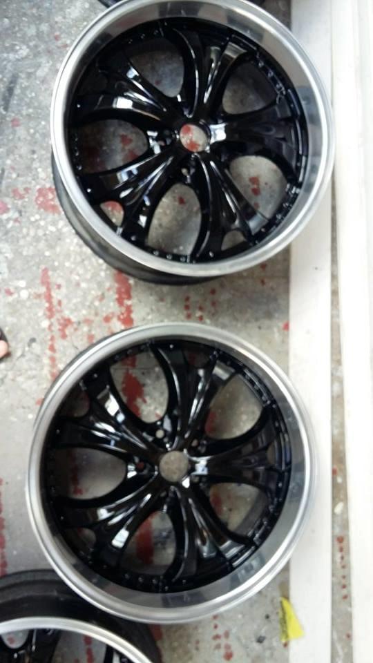 Chevrolet camaro billede 16