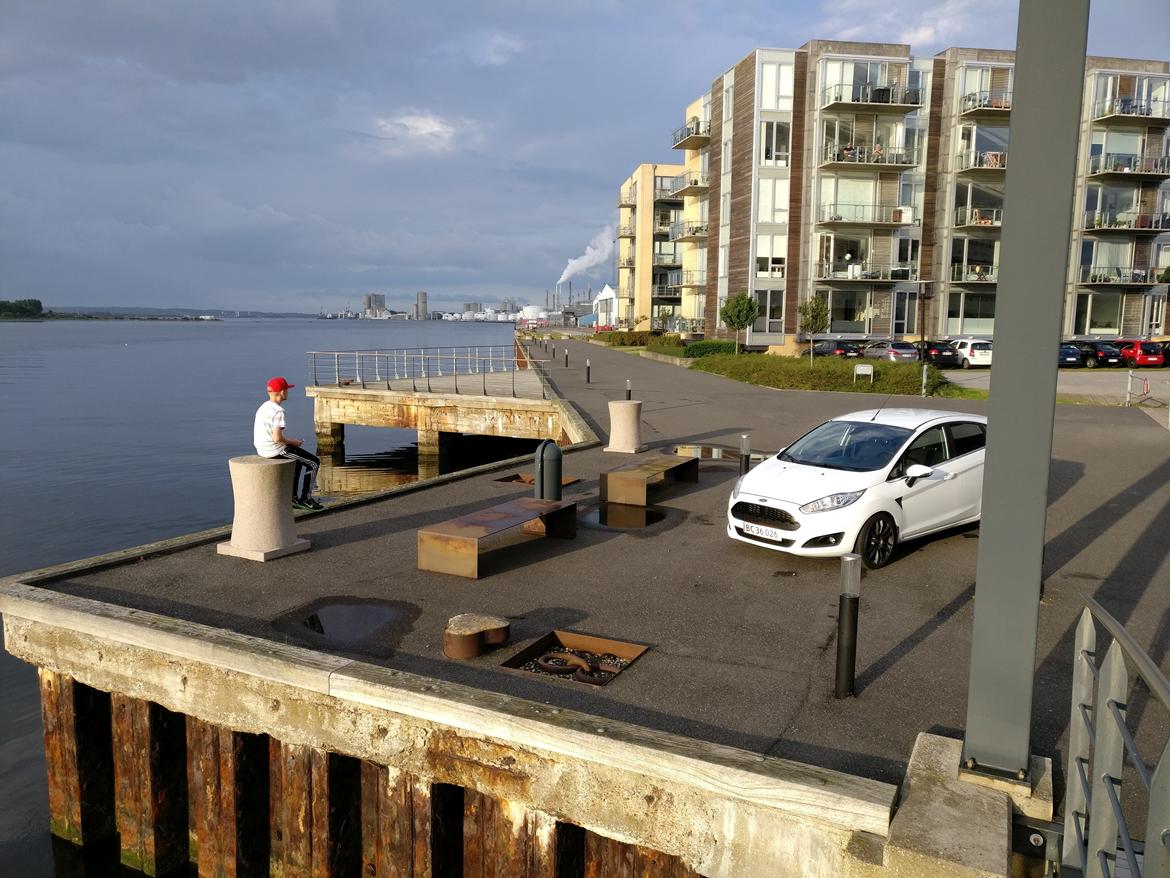 Ford Fiesta 1.0 EcoBoost billede 20