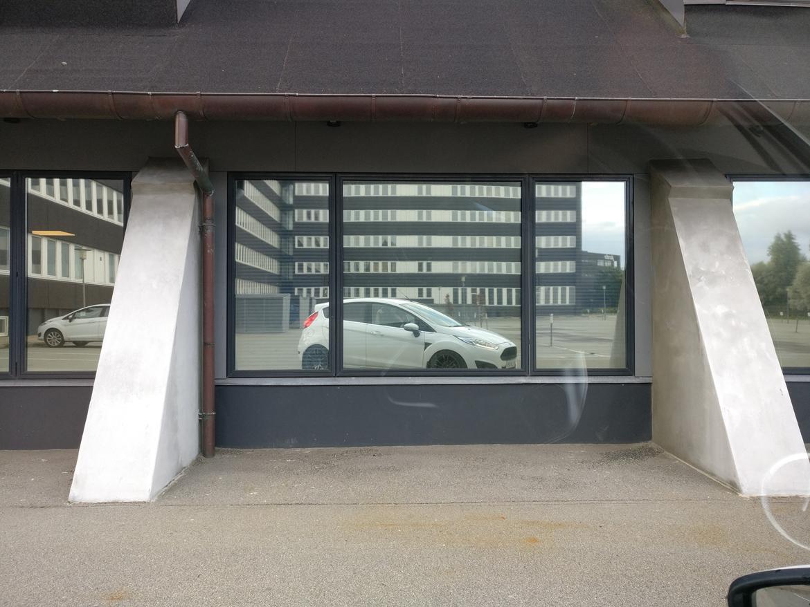 Ford Fiesta 1.0 EcoBoost billede 24