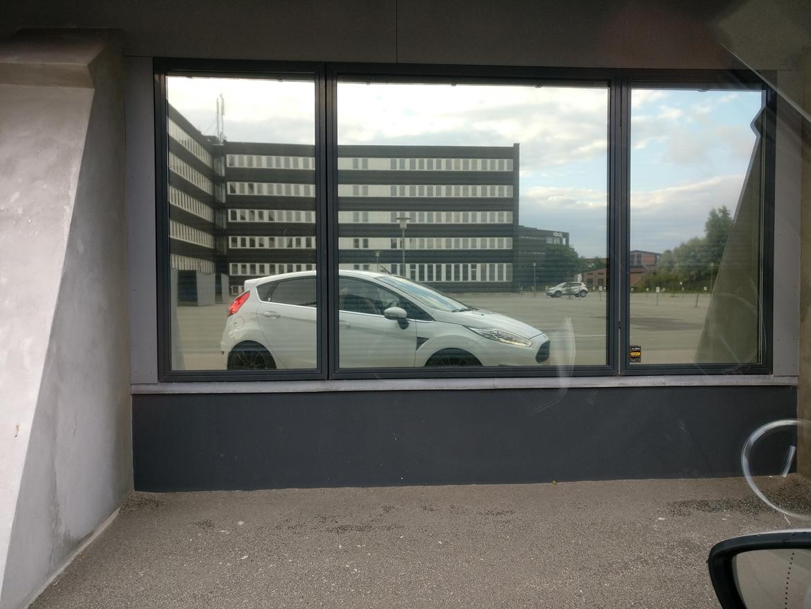 Ford Fiesta 1.0 EcoBoost billede 25