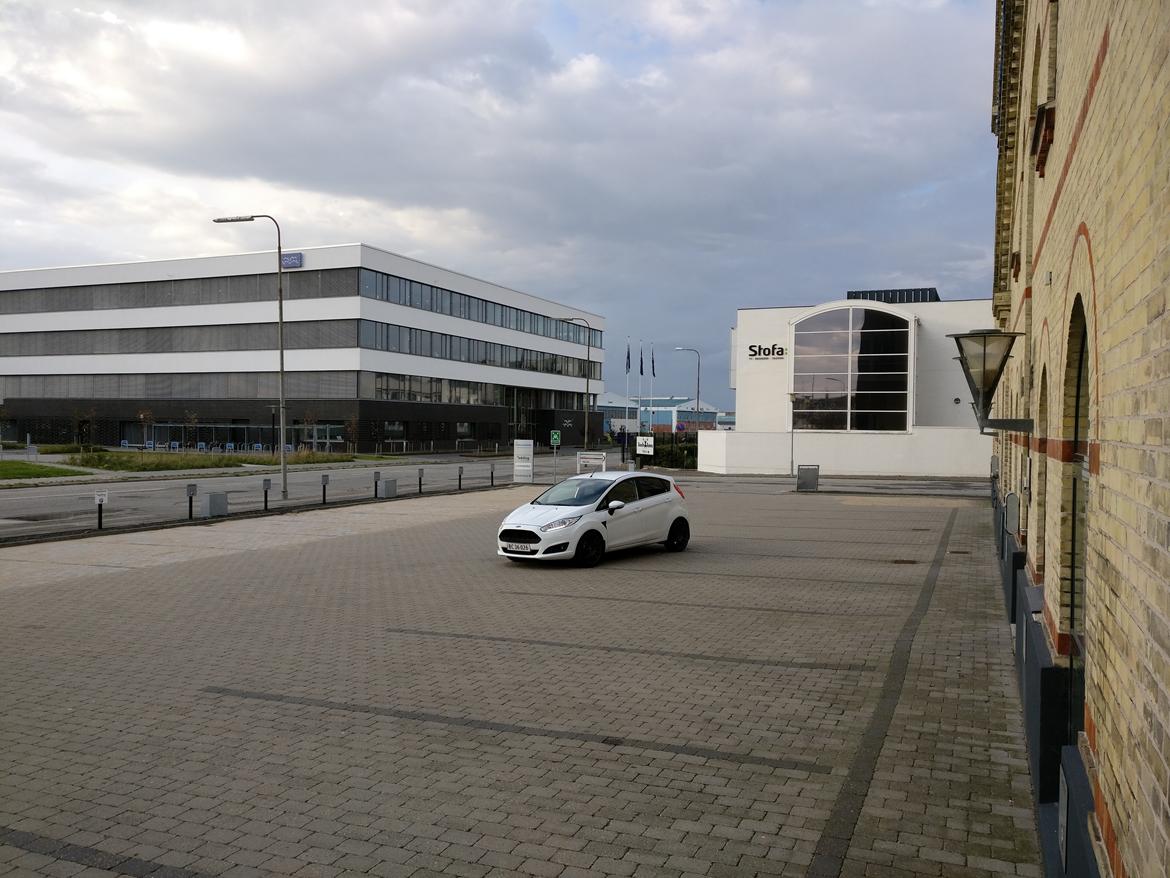 Ford Fiesta 1.0 EcoBoost billede 23