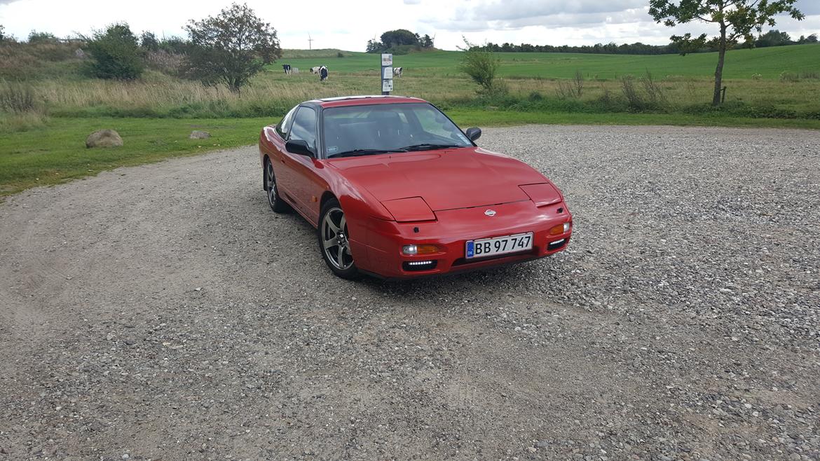 Nissan 200SX S13  billede 3