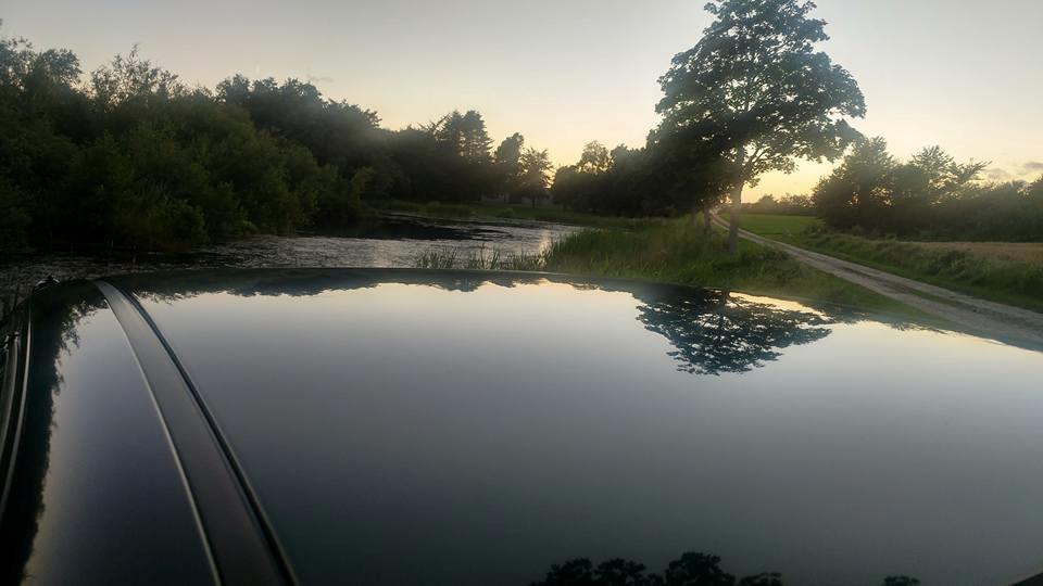 Honda Civic EK3 Sedan billede 5