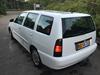 VW Polo Classic 1.9 DTI=(Der træbund i)