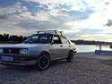 VW 19E Jetta Flair GL 1,6.