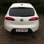 Seat Leon 2.0 TFSI (FR) (solgt)