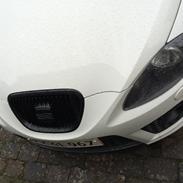 Seat Leon 2.0 TFSI (FR) (solgt)