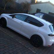 Seat Leon 2.0 TFSI (FR) (solgt)