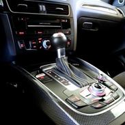 Audi SQ5 3.0 TDI 313 HK quattro Tipt.