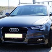 Audi A5 Limited Edition