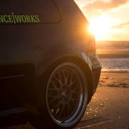 VW Golf 4