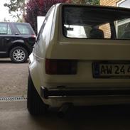 VW Golf 1