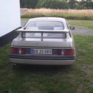 Ford sierra