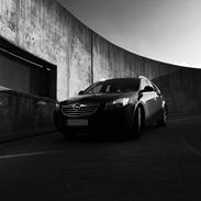 Opel Insignia 2.0 CDTi 160 Cosmo ST eco.