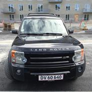 Land Rover Discovery 3