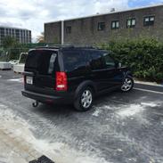 Land Rover Discovery 3