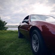 Pontiac Firebird 