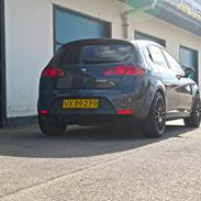 Seat Leon Cupra