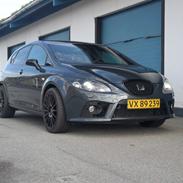 Seat Leon Cupra