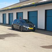 Seat Leon Cupra