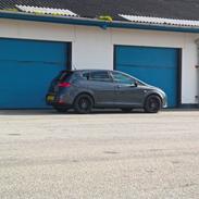 Seat Leon Cupra
