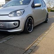 VW UP! (solgt)