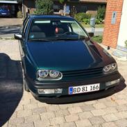 VW Golf 3 GT