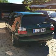 VW Golf 3 GT