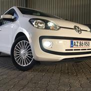 VW Up! Style Up