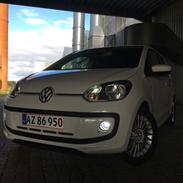 VW Up! Style Up