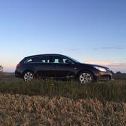 Opel Insignia 2.0 CDTi 160 Cosmo ST eco.