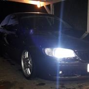 Opel omega mv6